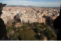 background city Barcelona 0004